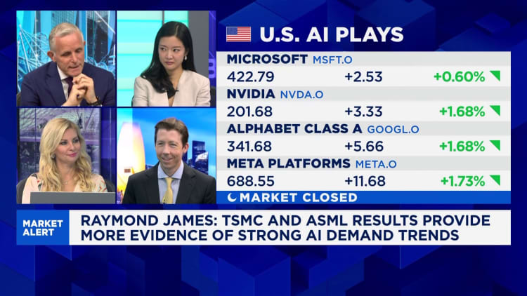 Meta will cut 10% of workforce as company pushes deeper into AI