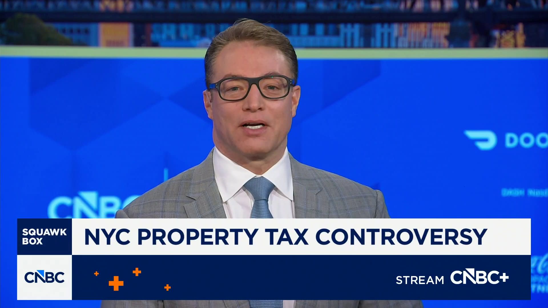 NYC property tax controversy: Here's what to know