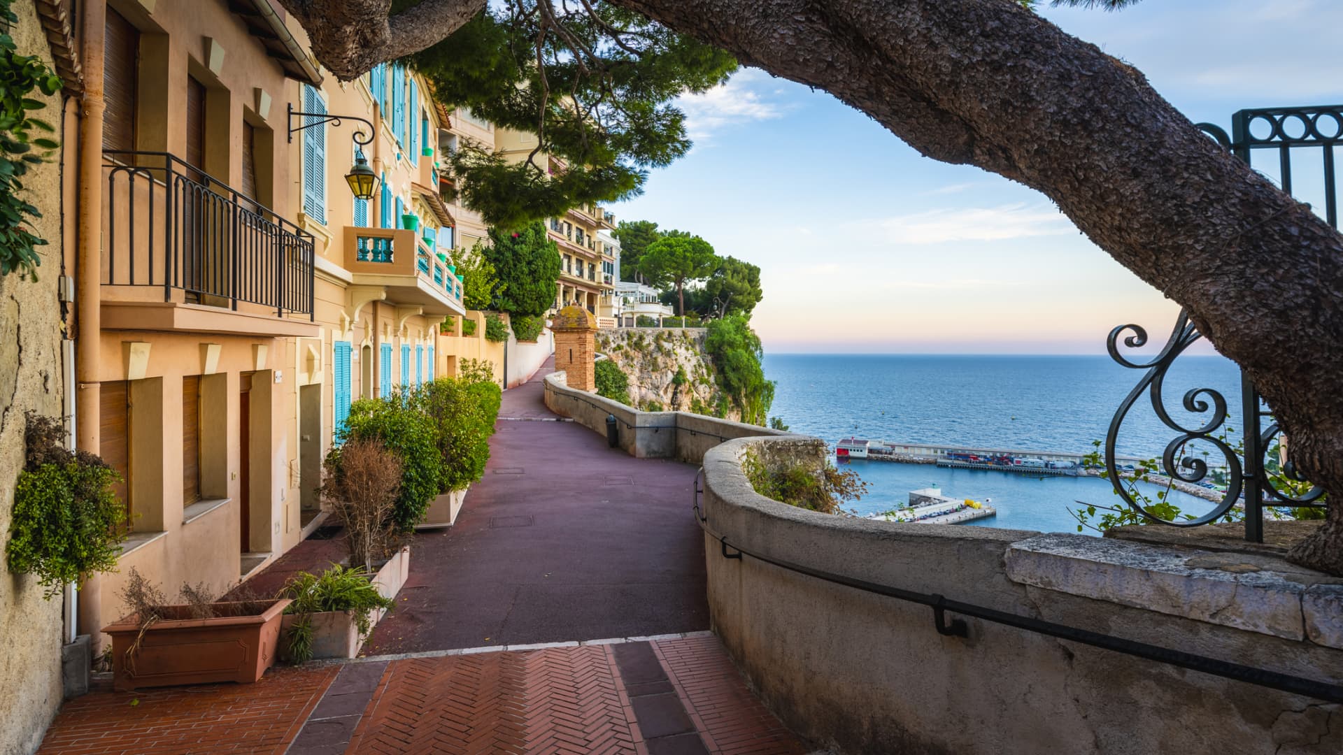 What  million buys you in real estate around the world