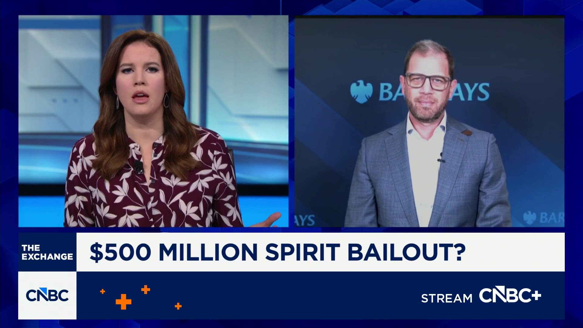 Point to point leisure airline model has not made money since 2020, says Barclays’ Brandon Oglenski