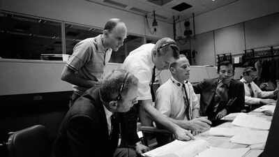 This day in 1970: How Apollo 13 turned a lunar mission into a legendary survival story