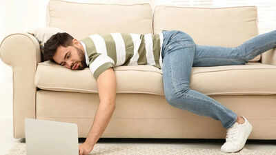 Lazy parenting isn’t lazy at all: Here’s why it might be what your child needs