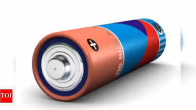 New material may help aluminium batteries last longer, cost less