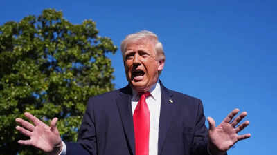 Iran war ‘close to over’, says Trump. Sends 10k new troops