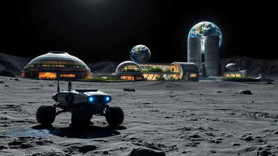 US plans N-reactors in space orbit by 2028, on moon in 2030