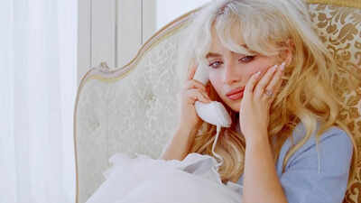 Sabrina Carpenter: Love and self-respect wisdom from Sabrina Carpenter |