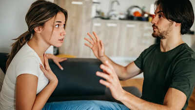 Relationship Advice: 4 things you should never say in a relationship |