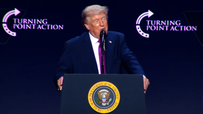 What are UFO files? Trump orders full disclosure on extraterrestrial life ‘very soon’