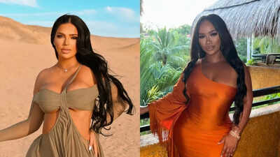 Klaudia Glam: “The fight involved a man”: Klaudia Glam case explodes as friend LALA reveals hidden tensions with RIELLEUK