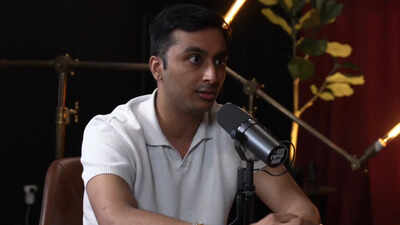 ‘I want all the evidence to…’: Indian-origin Akash Singhania on calling police after Youtuber’s pedophilia accusation