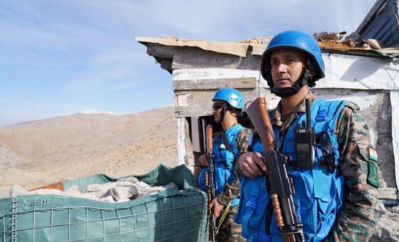 World News in Brief: Lebanon peacekeeper deaths, Haiti mission support, drought and conflict in Somalia