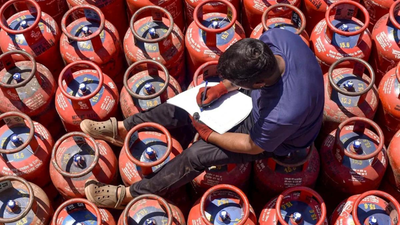 Govt ramps up LPG supply, urges no panic amid Middle East crisis