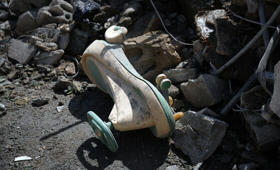 MIDDLE EAST LIVE 7 April: Conflict continues as humanitarian and economic pressures mount