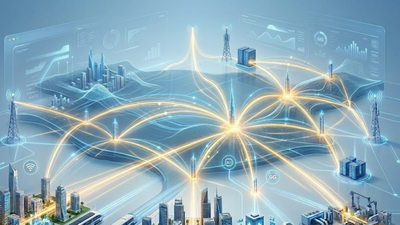 UAE becomes world’s first ‘10 giga’ nation, launches ultra-fast U6GHz internet network | World News