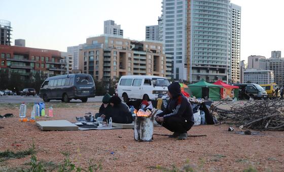 MIDDLE EAST LIVE 8 April: US-Iran ceasefire announced; strikes continue in Lebanon