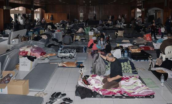 MIDDLE EAST LIVE 13 April: US-Iran talks falter; Strait of Hormuz uncertainty deepens