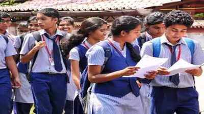 CBSE Class 10 result 2026: Uttar Pradesh falls below national average in region-wise performance