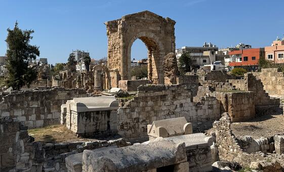 UNESCO grants ‘enhanced protection’ to cultural heritage sites in the Middle East