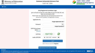 Cuet Ug 2026: CUET UG subject correction window 2026 closes tomorrow at cuet.nta.nic.in, key changes allowed and steps