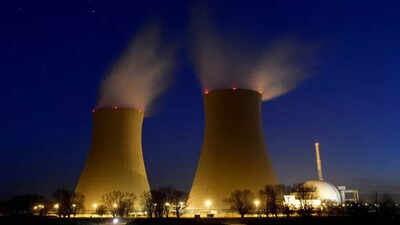 India’s clean energy push: Govt mulls bids for 220 MWe Small Modular Reactor