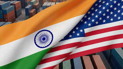 ‘A win-win for both nations!’ Three-day India-US trade talks to begin this week