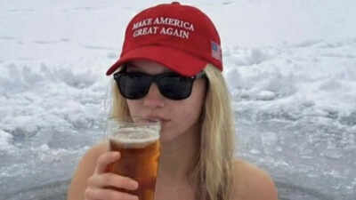 ‘MAGA is super dumb’: Indian man scams Republicans with AI-generated model, makes thousands of dollars