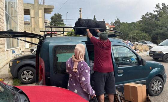 MIDDLE EAST LIVE 21 April: Talks unclear; Hormuz tensions continue