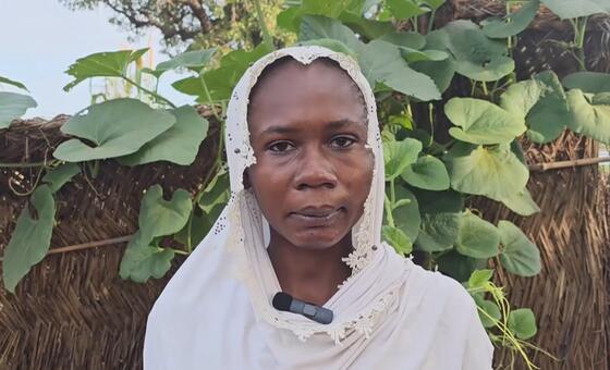 Millions of desperate Sudanese return home amid dire conditions as war rages