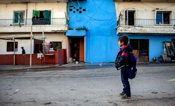 Libya: UN mission chief laments lack of progress towards national renewal