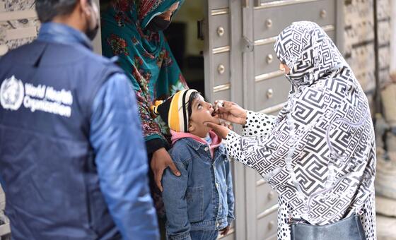 WHO says billions saw health gains in 2025 despite funding cuts