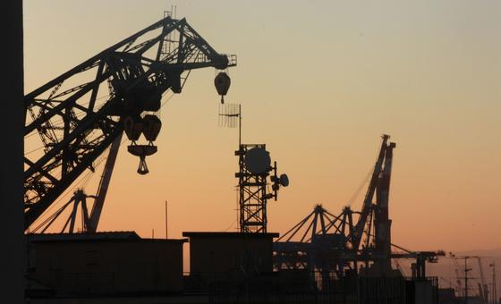 Middle East war: After oil and gas, concerns grow over minerals crunch