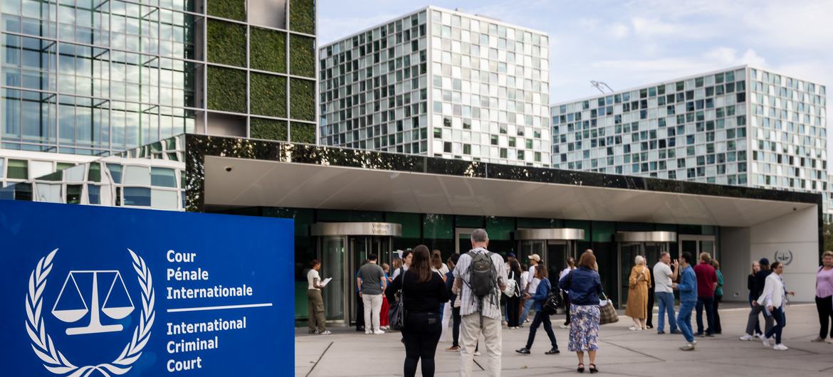 World News in Brief: Civilians at risk in Gaza and West Bank, Duterte to go on trial in ICC, Yemen detainees update