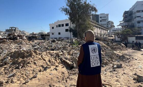 As Gaza misery continues, shortages in Iran begin to bite