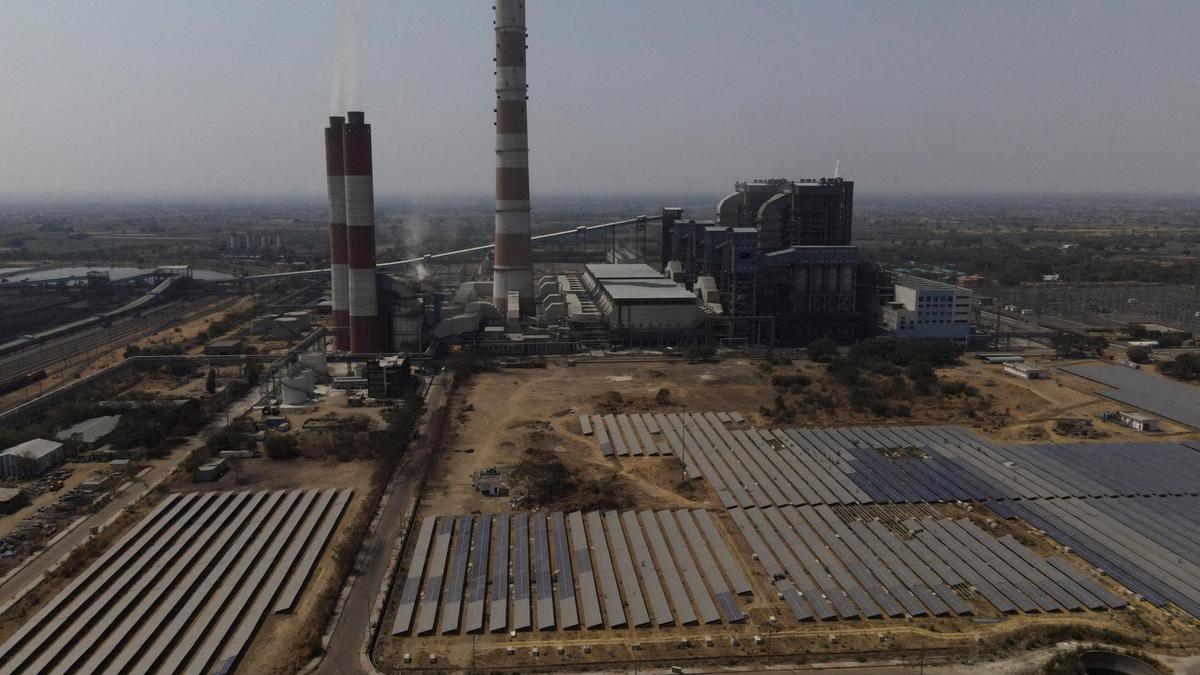 On India’s updated climate pledges