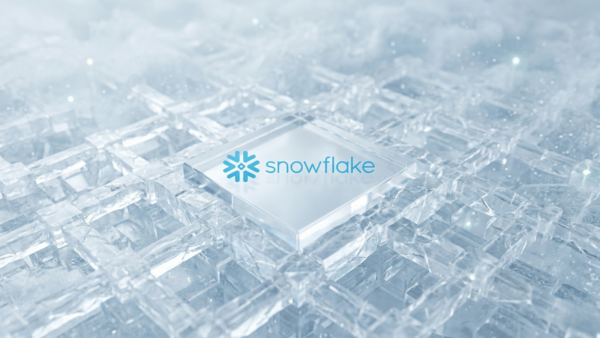 Let It SNOW: Can Cortex Power Snowflake’s Stock to New Highs?