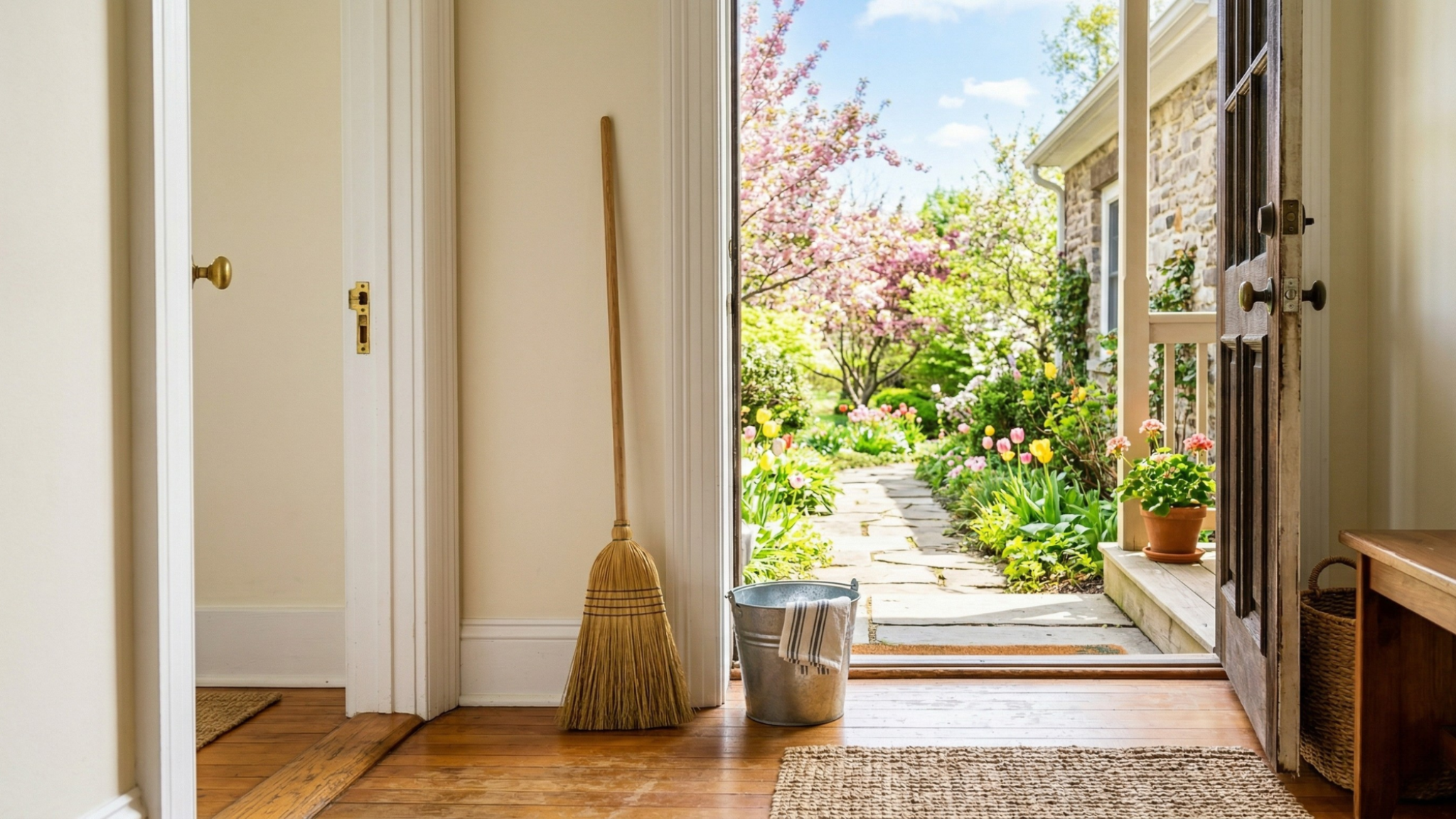 Spring Cleaning Your Portfolio: 4 Stocks With Rising Risks Heading Into Q2