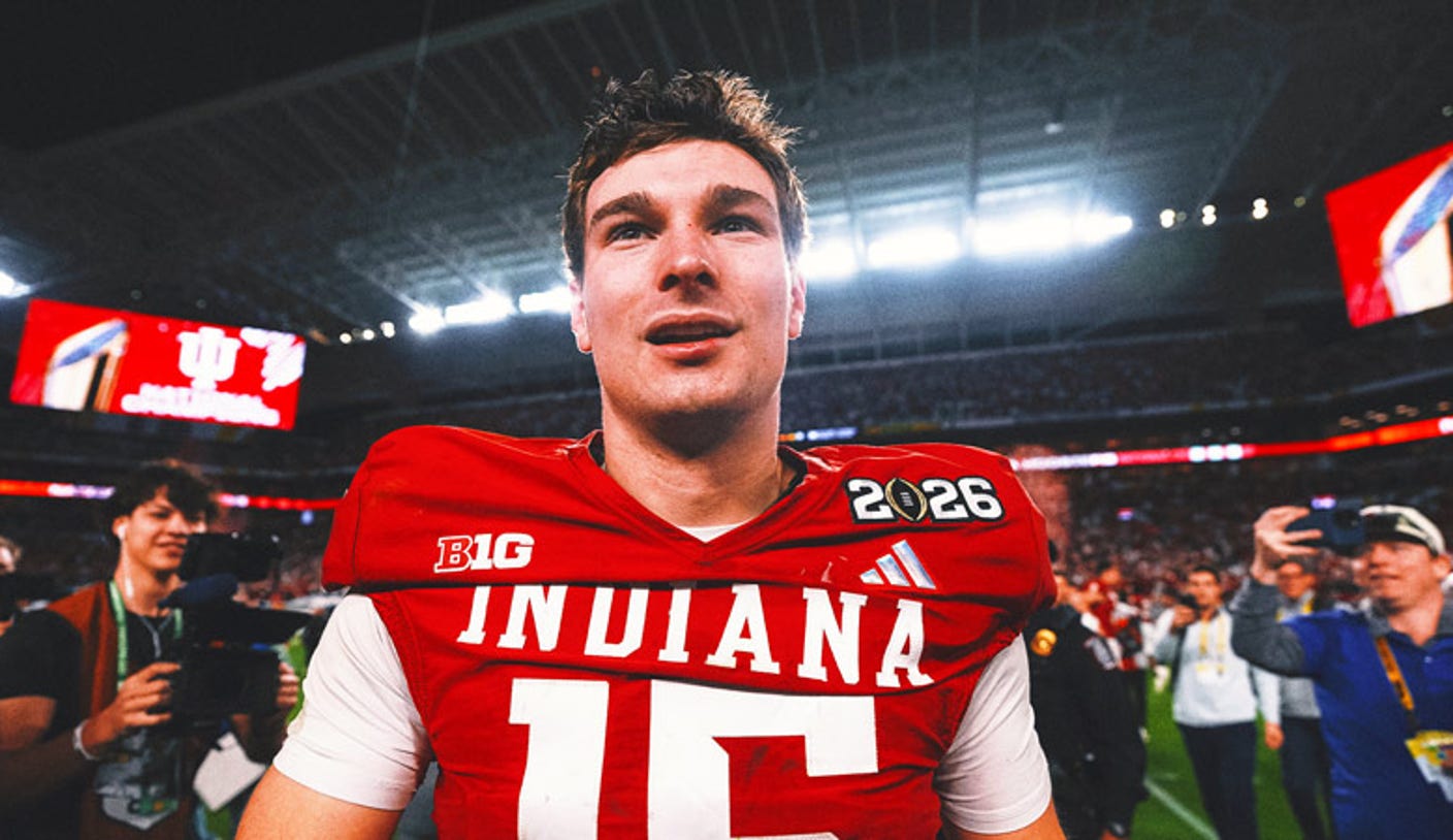 2026 NFL Draft Odds: Who Will Make Up the Top 15 Picks?