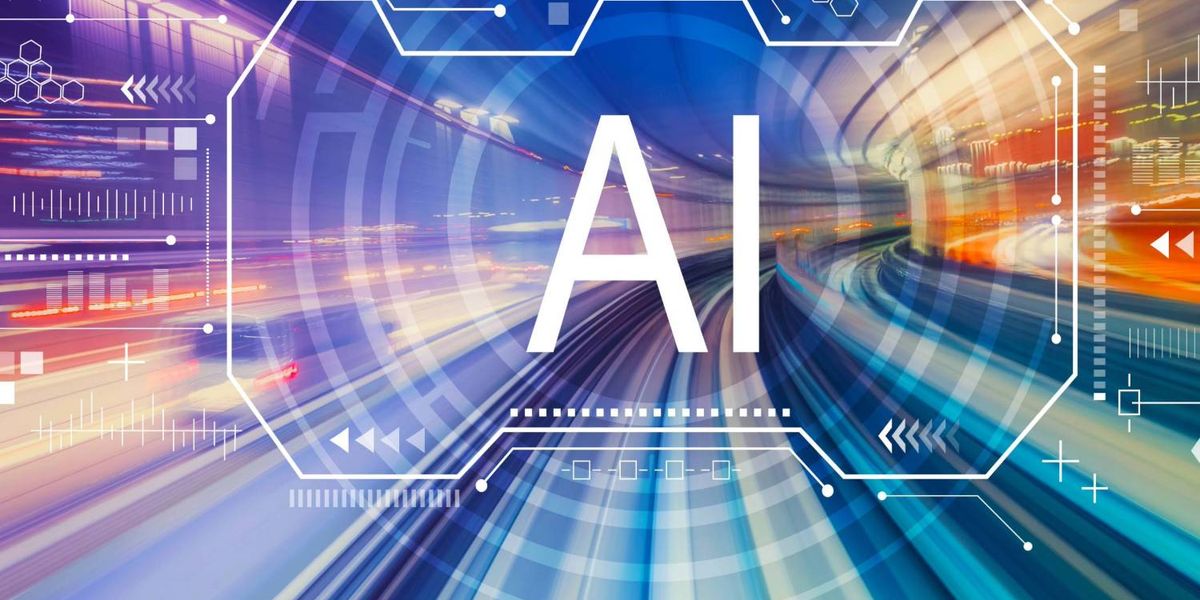 AI Market Update: Q1 2026 in Review