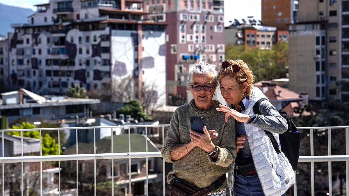 US Embassy issues Albania travel advisory over tensions linked to Iran threat