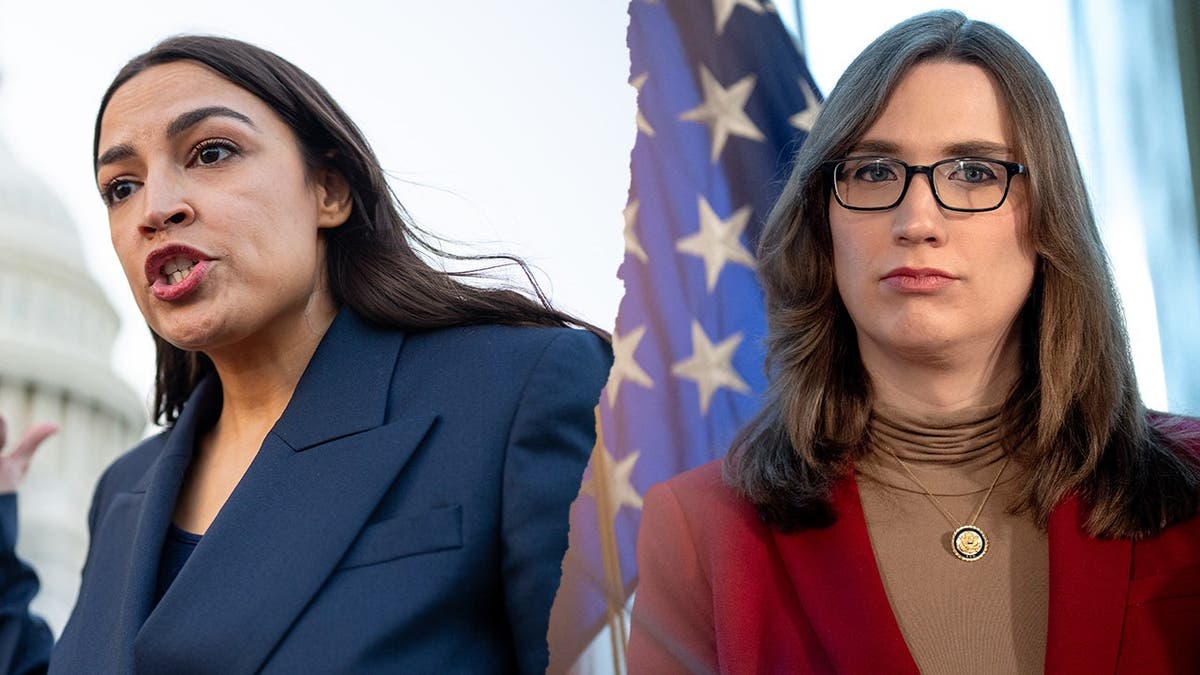 WH responds after Reps. McBride, Ocasio-Cortez say Trump ‘only fires women’