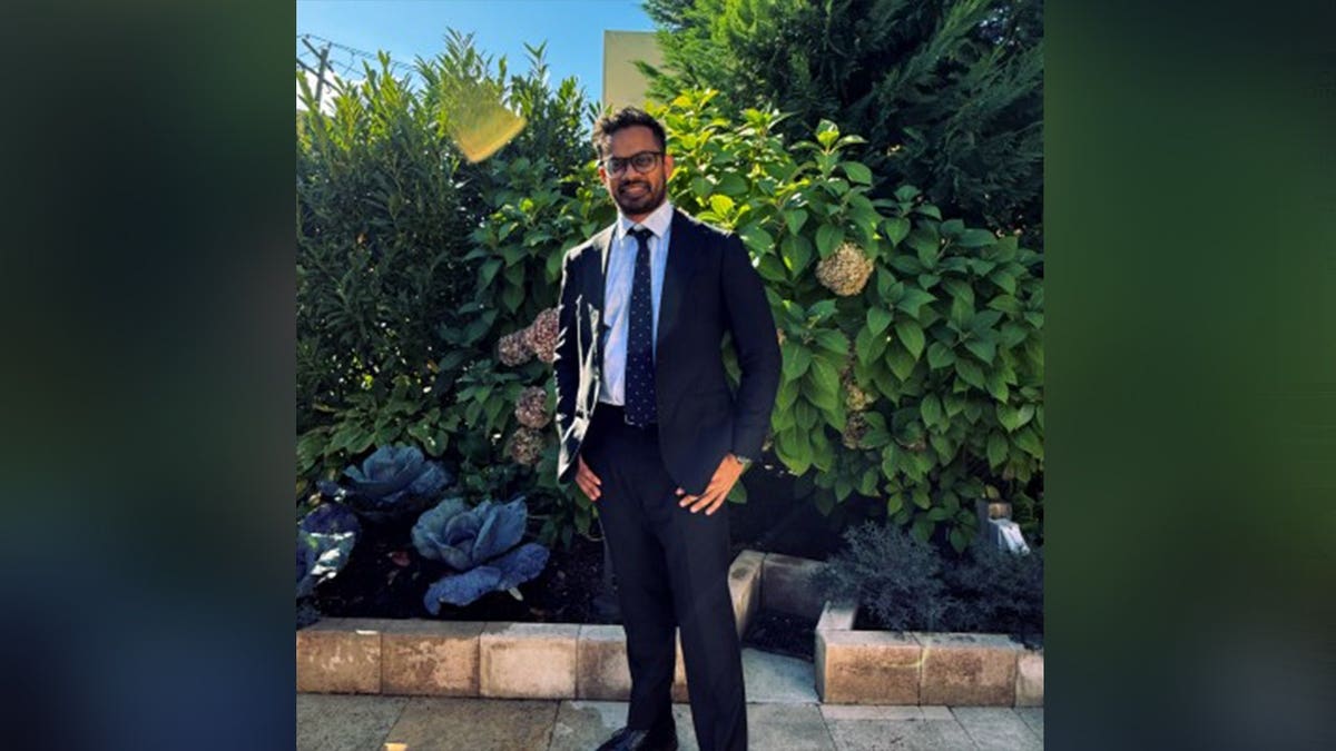 Manhattan DA analyst accused of sexually abusing woman on NYC commute