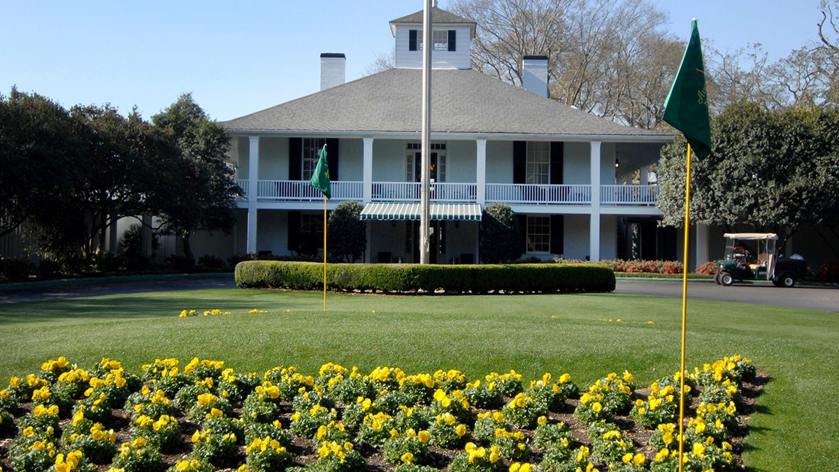 Why the Masters still feels like a true beacon of tradition in 2026