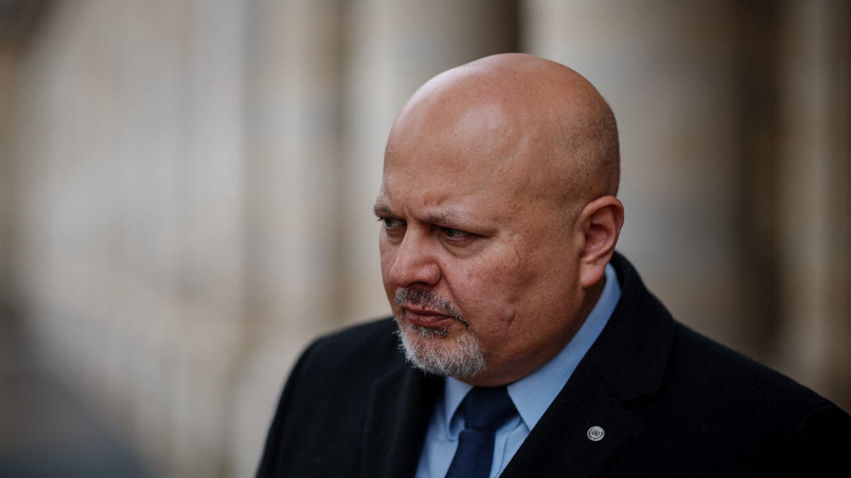 ICC prosecutor Karim Khan faces disciplinary action over misconduct