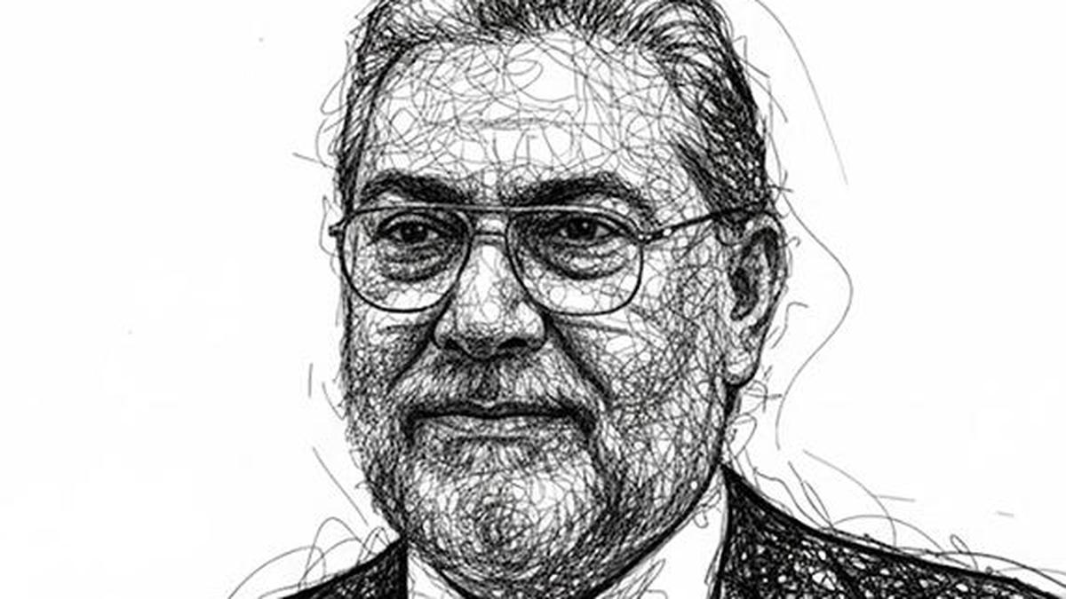 Illegalities alleged in Sir Dorabji Tata Trust