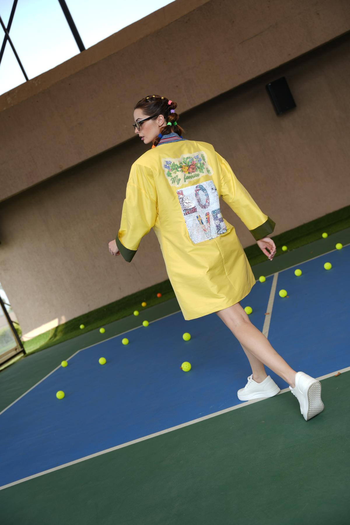 Maheka Mirpuri reimagines royalty in athleisure with her Maharani Athleisure collection