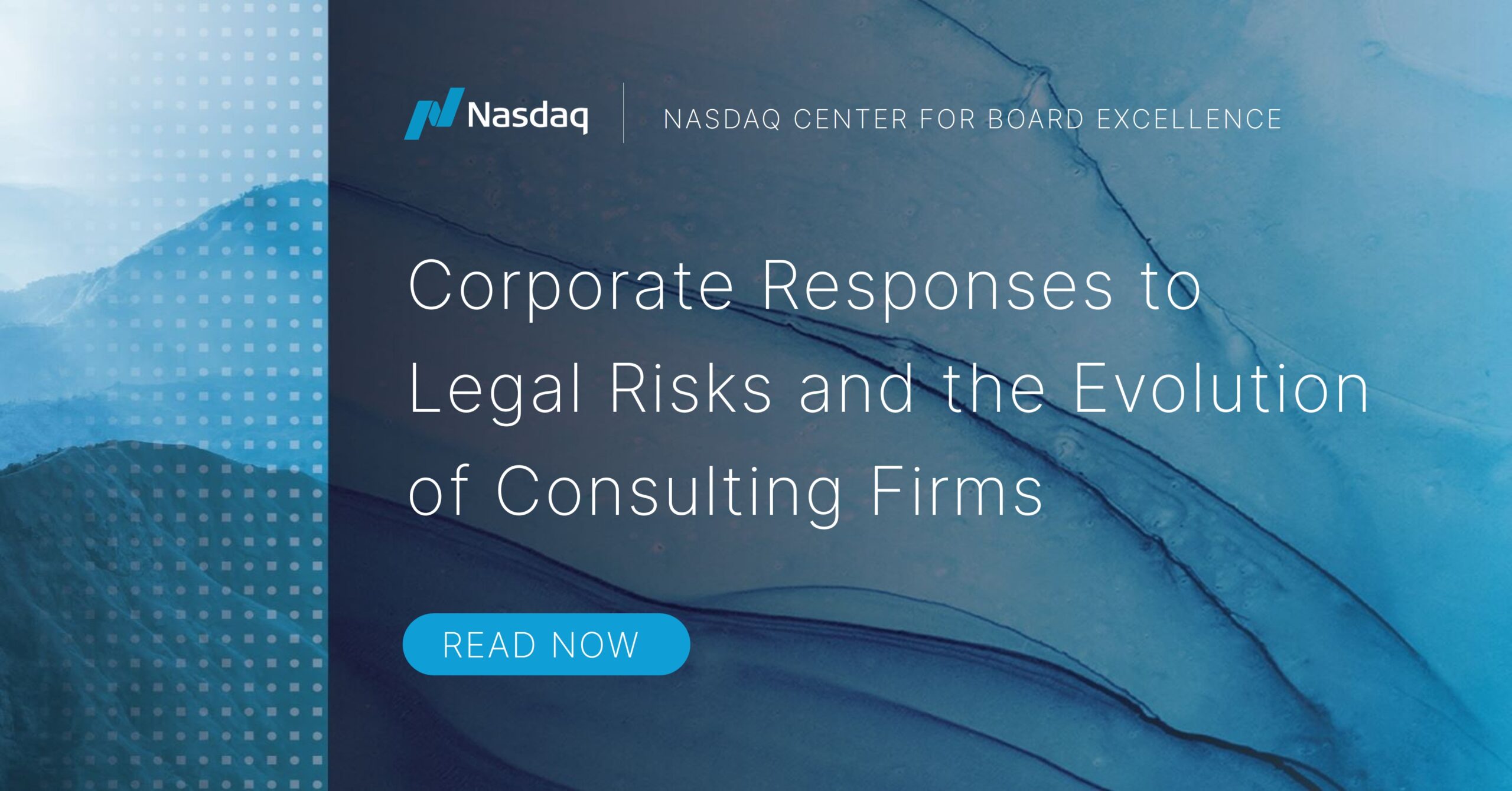Corporate Responses to Legal Risk and the Role of Consulting Firms