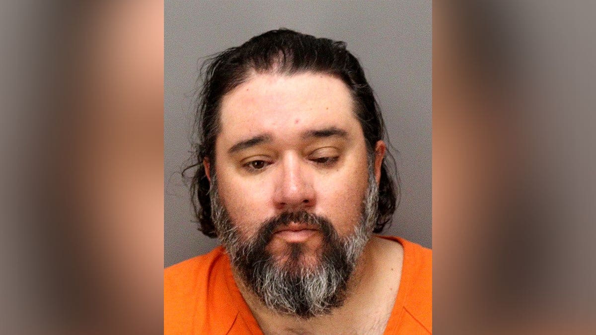 Son of late Rep. Bill Young charged with child pornography in Florida