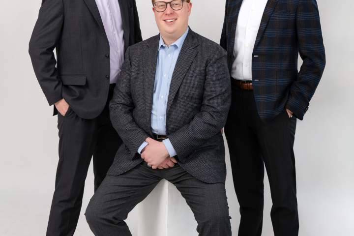 April 18 – Kozak Financial Group