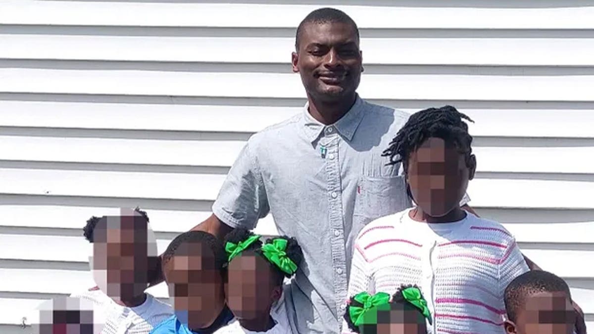 DOJ arrests convicted felon accused of supplying Shreveport shooter’s gun