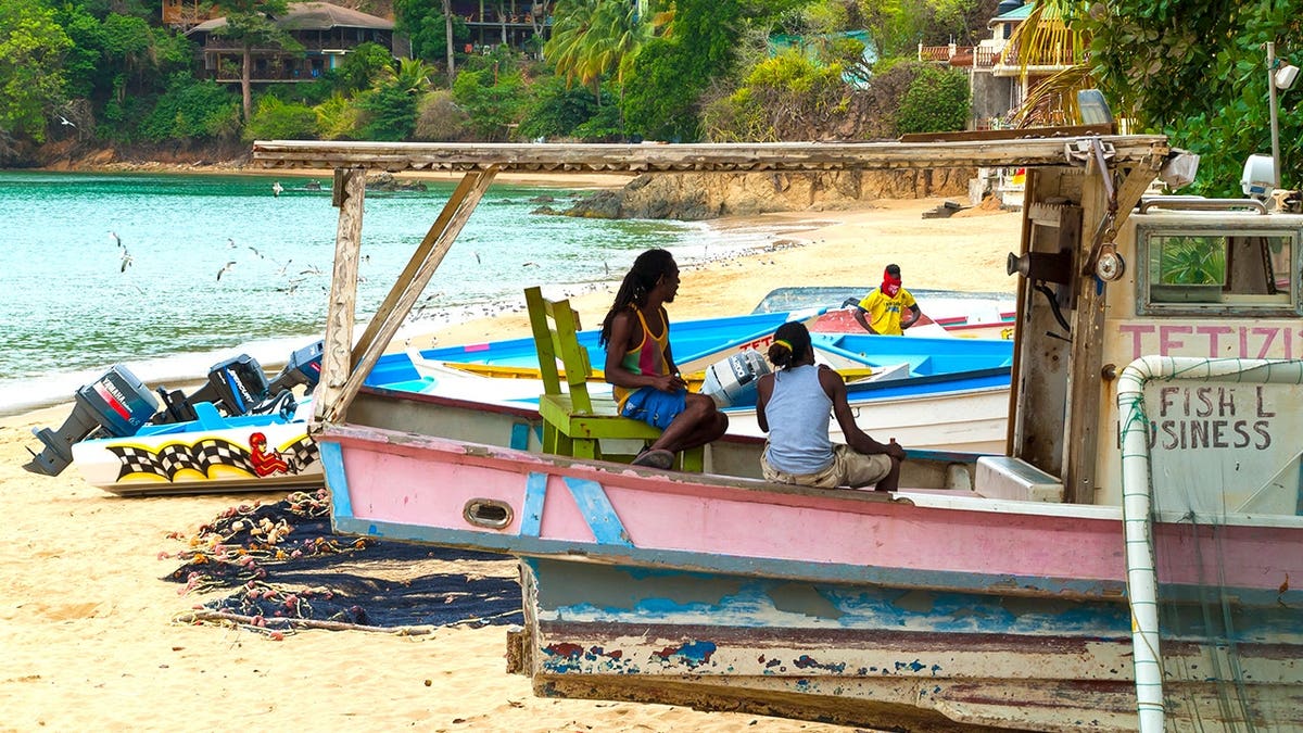 US warns Americans about travel to Trinidad, Tobago due to crime and terrorism